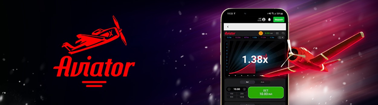 aviator_gaming_banner